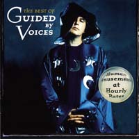 Guided By Voices — Earth Man Blues